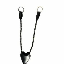 Hot TdeT - Collier de chasse Luxe Noir