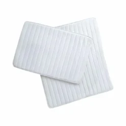 TdeT - Coton de sous-bandes blanc postérieurs (x2) Discount