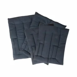 TdeT - Coton de stable boots noir (x4) Sale