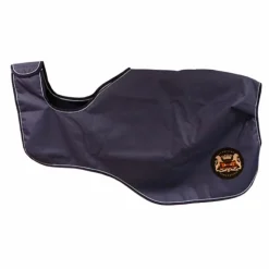 TdeT - Couvre-reins imperméable doublé polaire 0g Marine Sale