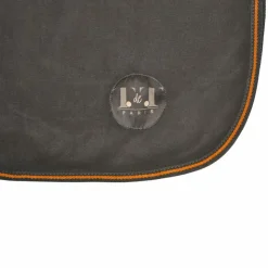 TdeT - Couvre-reins polaire et orange 260g Gris Best