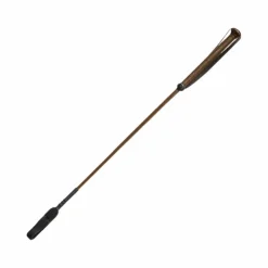 TdeT - Cravache PVC marron Outlet