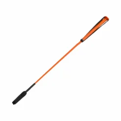 TdeT - Cravache PVC orange New