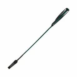 Online TdeT - Cravache PVC vert foncé