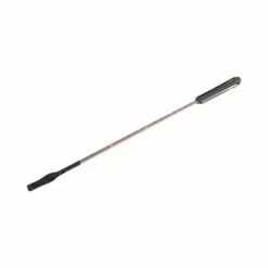 New TdeT -  Cravache Ruban gris