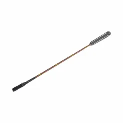 Discount TdeT -  Cravache Ruban marron