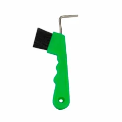 Outlet TdeT -  Cure-pieds brosse vert