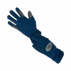 Online TdeT - Gants polaire riding marine