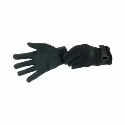 Outlet TdeT - Gants évasion été noir