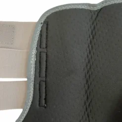 TdeT - Guêtres Néoprène (x2) Gris Discount