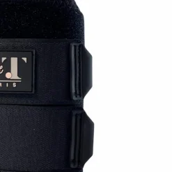 Best TdeT - Guêtres Néoprène marine x2