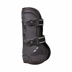 Sale TdeT - Guêtres ouvertes Graphène Marron