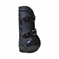 Sale TdeT - Guêtres ouvertes Graphène Noir