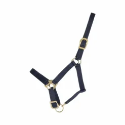 TdeT - Licol synthétique marine Discount