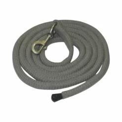 TdeT - Longe chuchoteur gris Sale