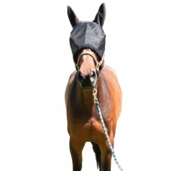 Online TdeT - Masque anti-mouches noir