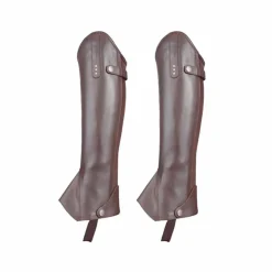 TdeT - Mini Chaps Bizet marron foncé Online
