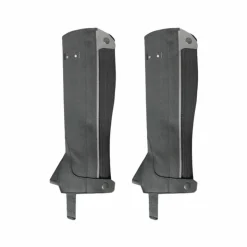 TdeT - Mini Chaps Boccherini noir/gris New