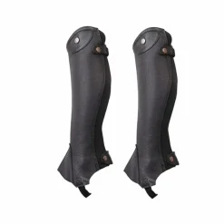 TdeT - Mini Chaps Schubert noir Best