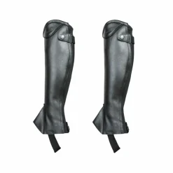 TdeT - Mini Chaps Vivaldi noir Discount