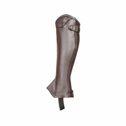 Hot TdeT - Mini Chaps Vivaldi marron foncé