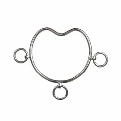 Best TdeT - Mors anticabreur/ Chifney