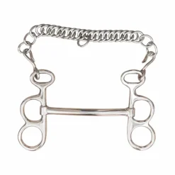 Outlet TdeT - Mors coup de poing