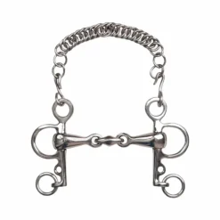 TdeT - Mors pehlam double brisure Outlet