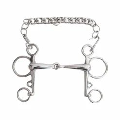 Clearance TdeT - Mors Pelham plein