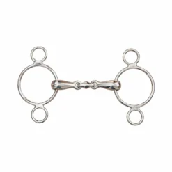 Clearance TdeT - Mors pessoa double brisure