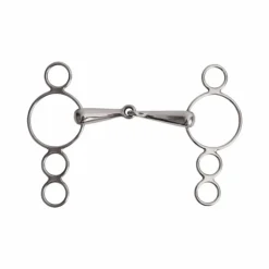 TdeT - Mors pessoa réglable