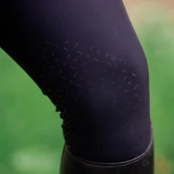 TdeT - Pantalon d'équitation femme Ultime Noir Clearance