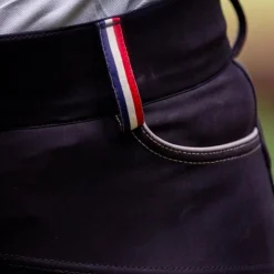 TdeT - Pantalon d'équitation femme Ultime Noir Clearance