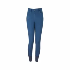 TdeT - Pantalon d'équitation femme Florence Marine Discount
