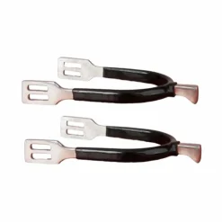 Outlet TdeT - Éperons marteau caoutchouc