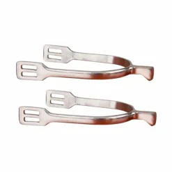 Sale TdeT - Éperons marteau inox