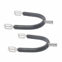 Outlet TdeT - Éperons Prince de galles caoutchouc