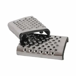 TdeT - Plancher d'étriers caoutchouc acier Hot