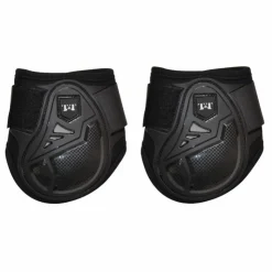 Clearance TdeT - Protège-boulets Graphène Noir