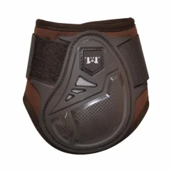 TdeT - Protège-boulets Graphène Marron Online