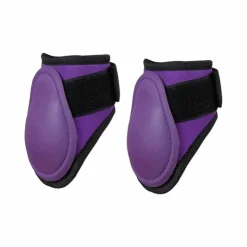 TdeT - Protèges boulet First violet Clearance