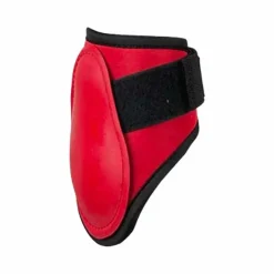 TdeT - Protèges boulet First rouge New