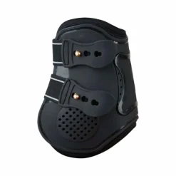 Discount TdeT - Protèges boulet Proteck' Compet noir/noir