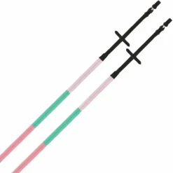 Sale TdeT - Rênes éducatives noir