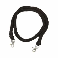 TdeT - Rênes éthologiques noir
