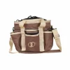 Best TdeT - Sac de pansage marron/beige