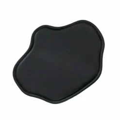 TdeT - Sangle bavette amovible noir Discount