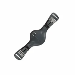 TdeT - Sangle cuir de dressage noir New