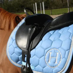 TdeT -  Selle bardette Noir Online