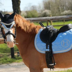 TdeT -  Selle bardette Noir Online